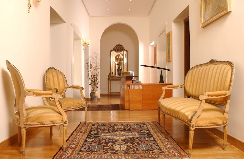 Il Gattopardo Relais 2