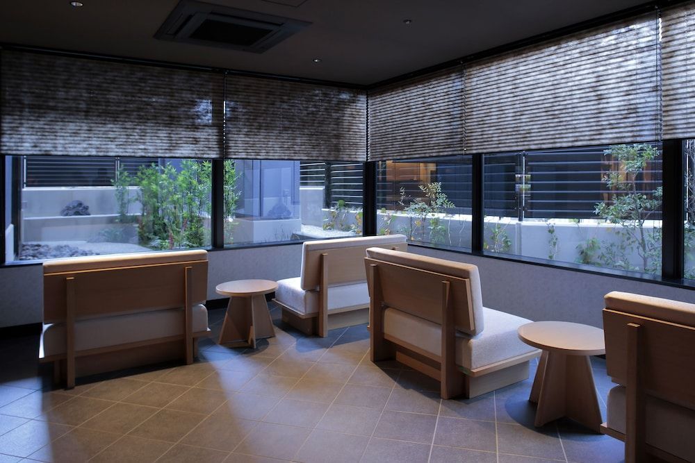Hotel Intergate Kyoto Shijo Shinmachi 2