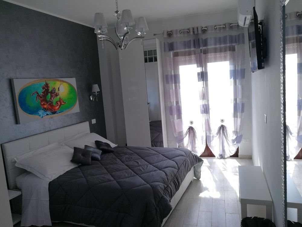 B&B Il Mare degli Dei 1