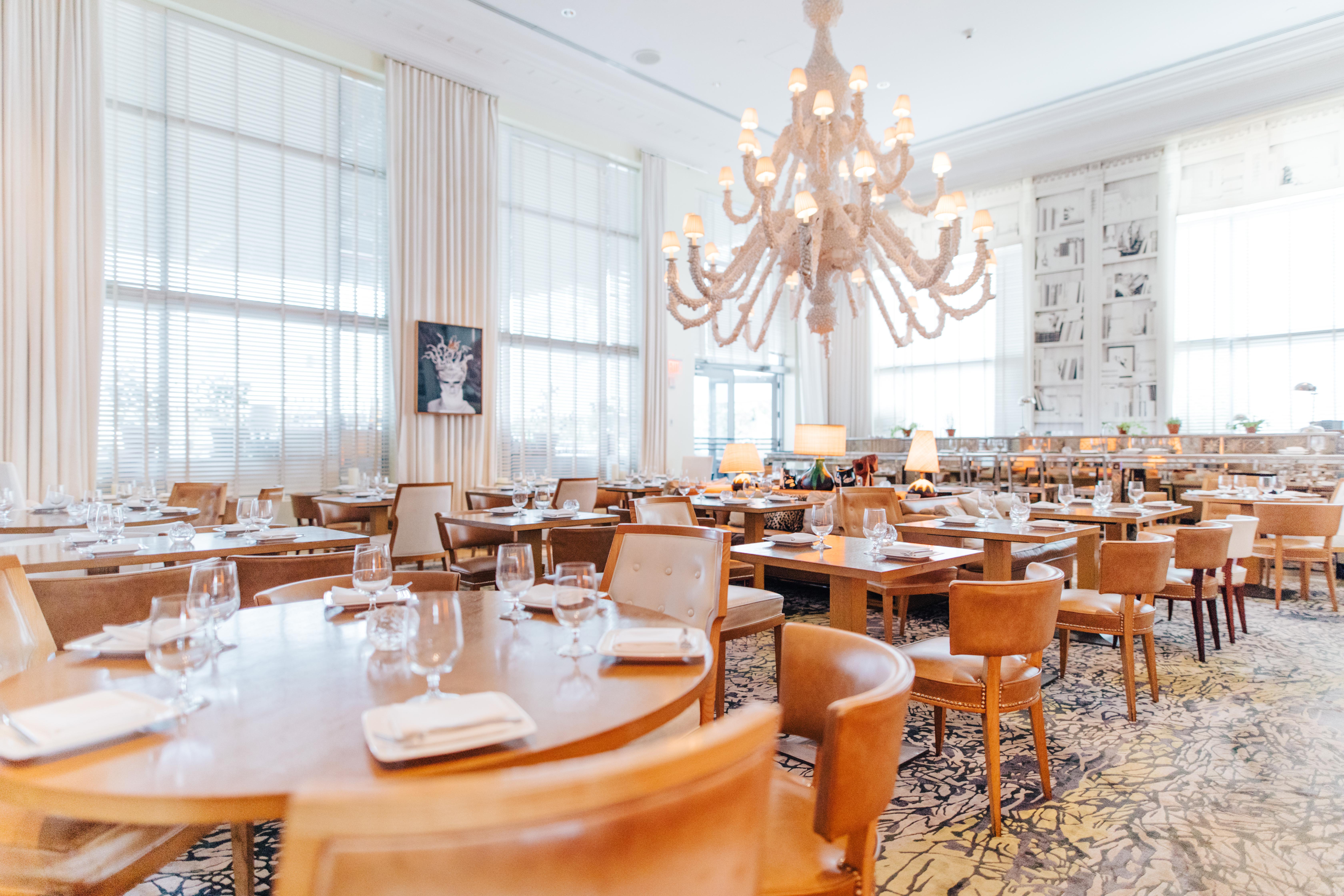 SLS by Accor South Beach 1