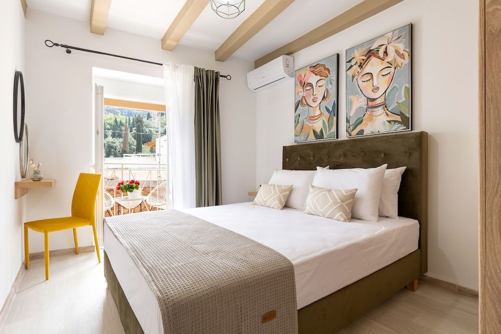 Armonia GuestHouses by Konnect, Benitses 1