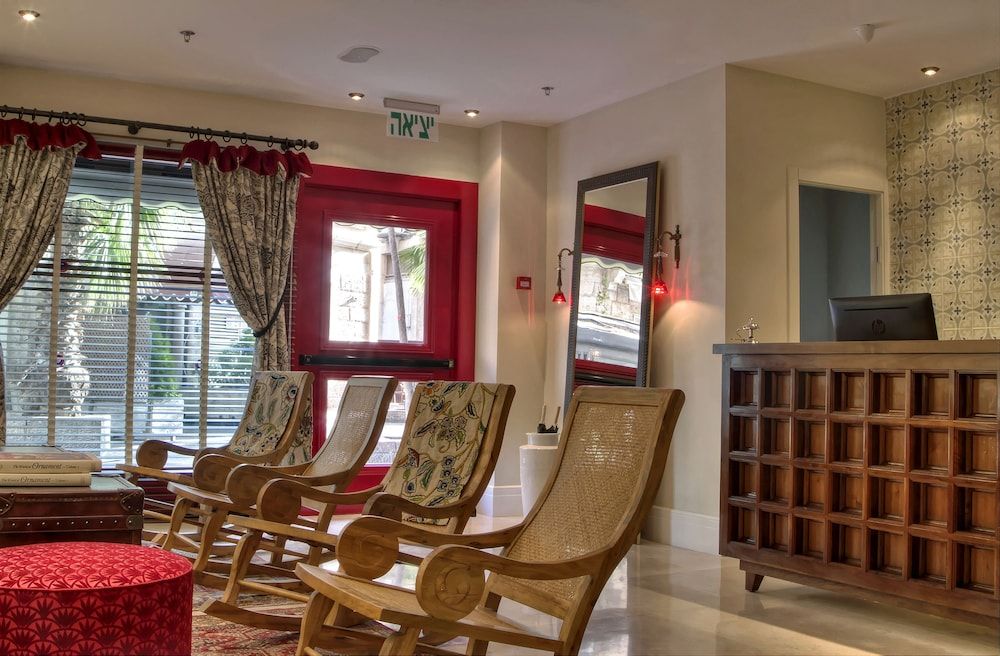 Arthur Hotel - an Atlas Boutique Hotel 2