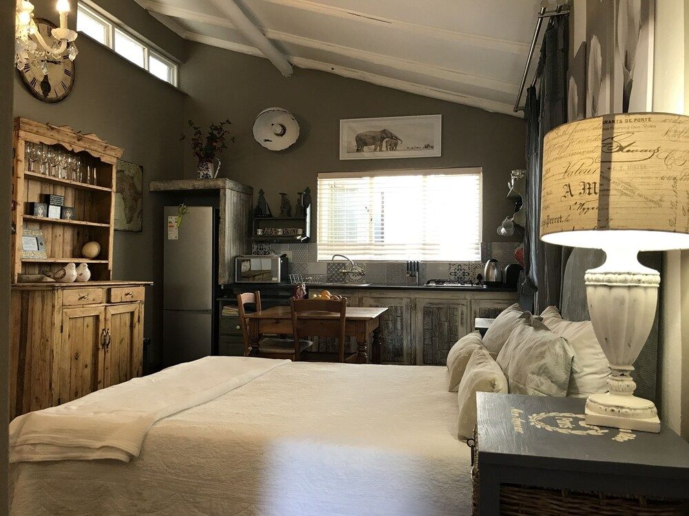 Waterhouse Guest Lodge - Indus Street 2