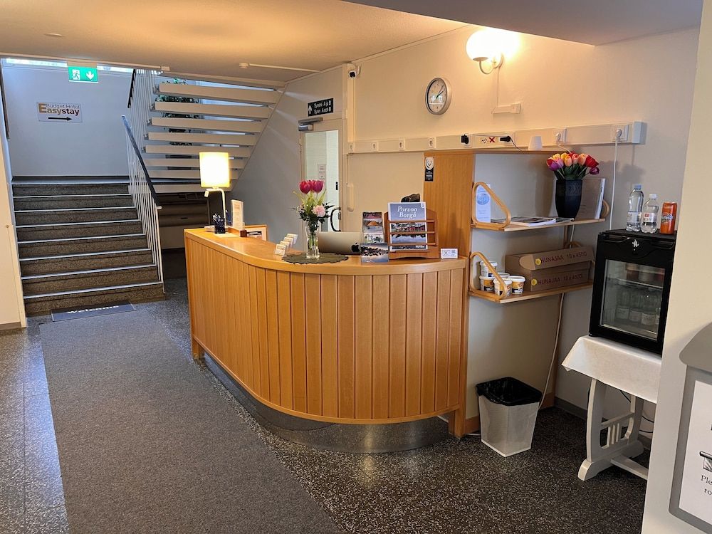 Budget Hotel Easystay 1