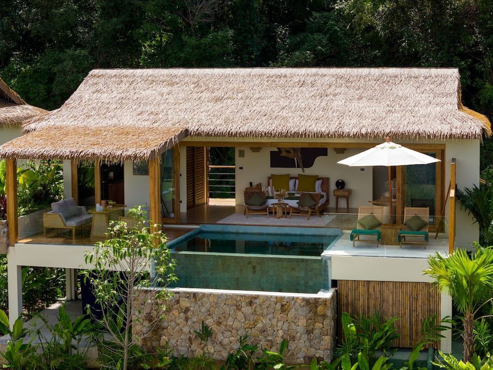 Wild Cottages Elephant Sanctuary Resort 2