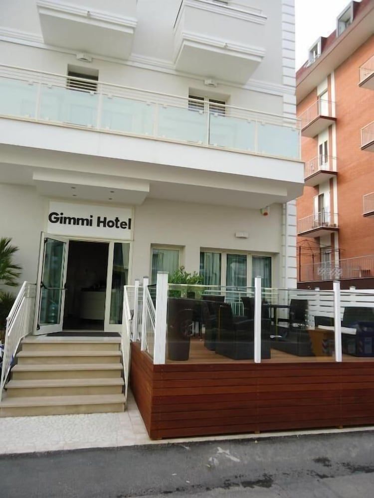 Gimmi Hotel 1