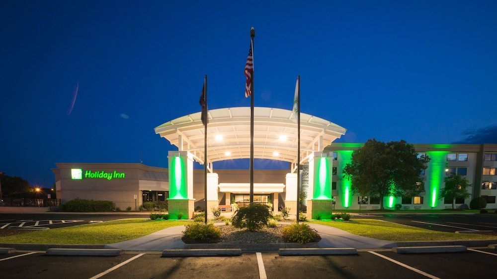 Holiday Inn GREENVILLE by IHG 1