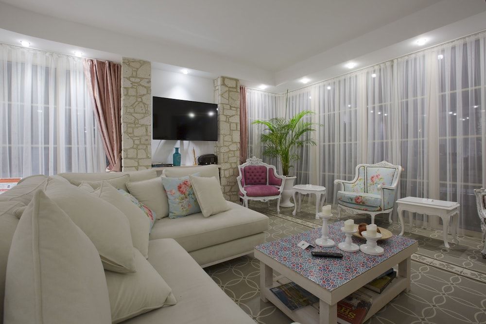 Cella Hotel & SPA Ephesus 2