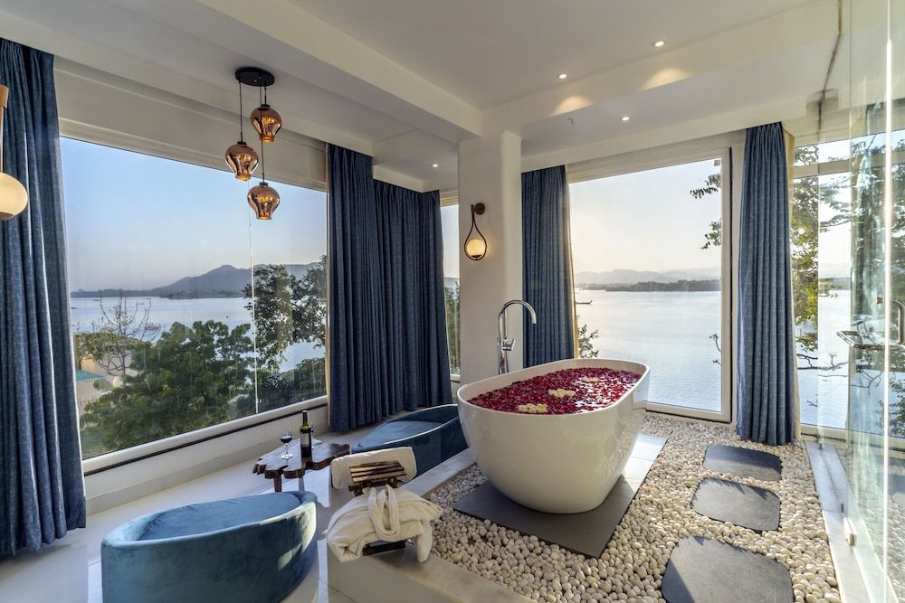 Moustache Udaipur Luxuria 1