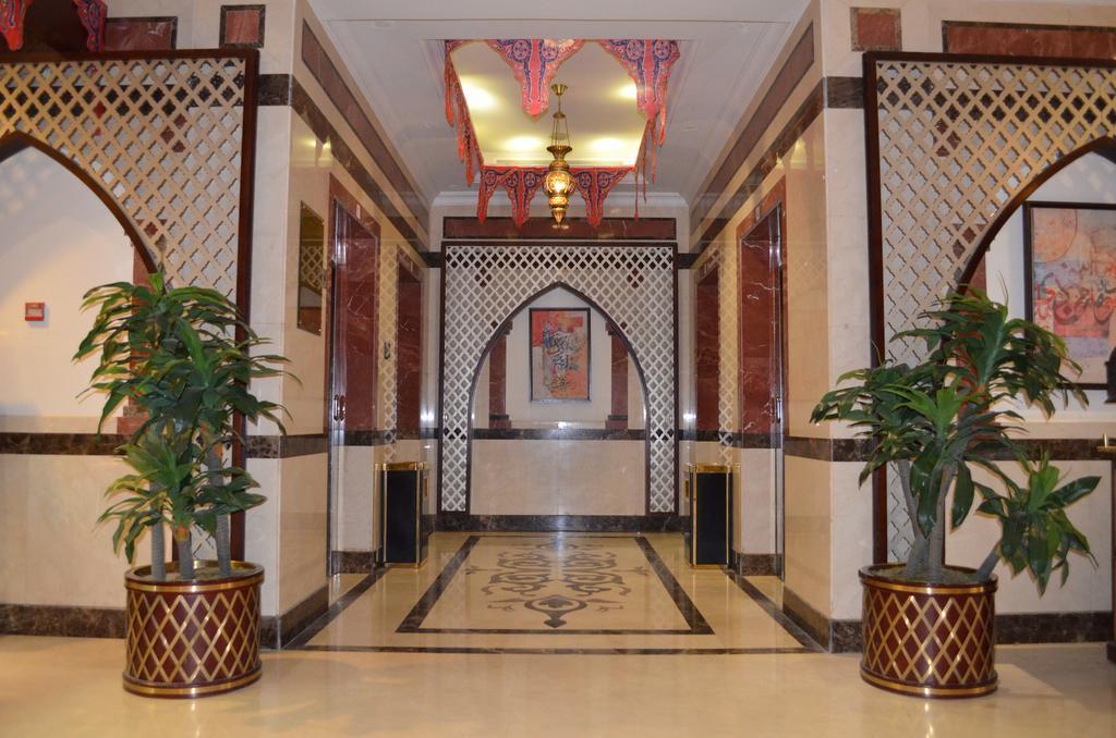 Rotana Al Mesk Hotel 2