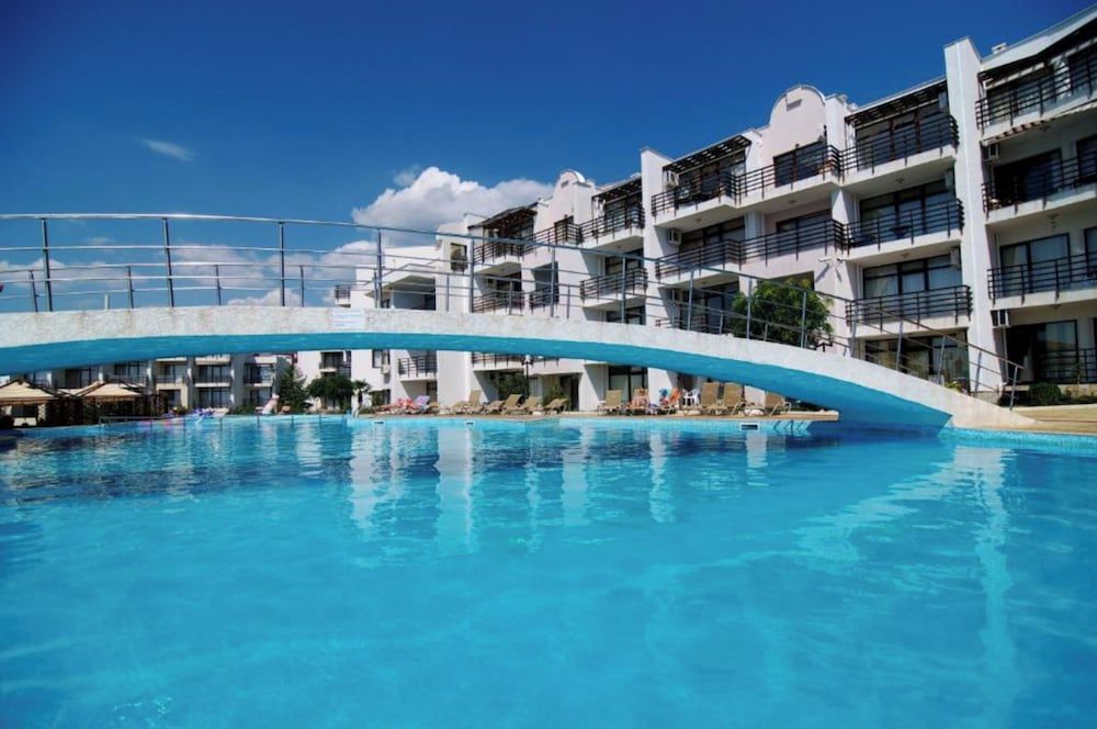 Diamond Apartments 1