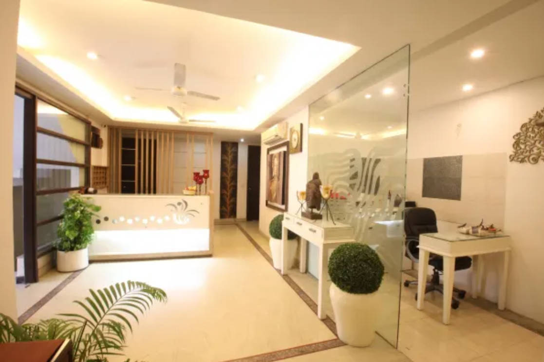 Hotel Imperial Park 2