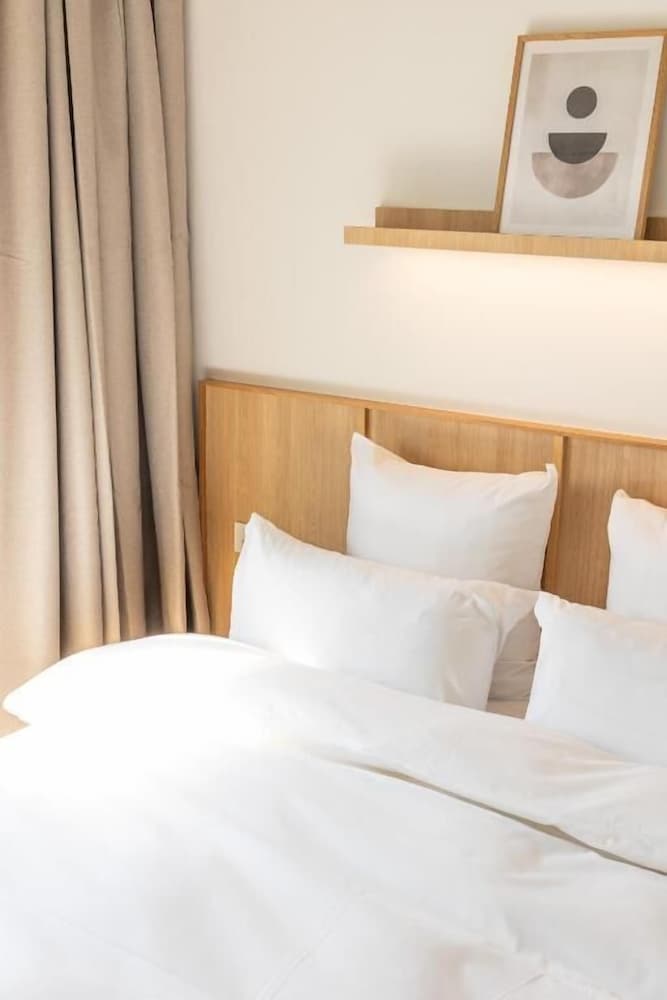 Babel Community Hôtel Lille - Villeneuve d'Ascq 1