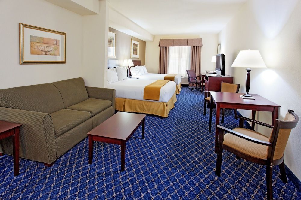 Holiday Inn Express & Suites COOKEVILLE by IHG 2