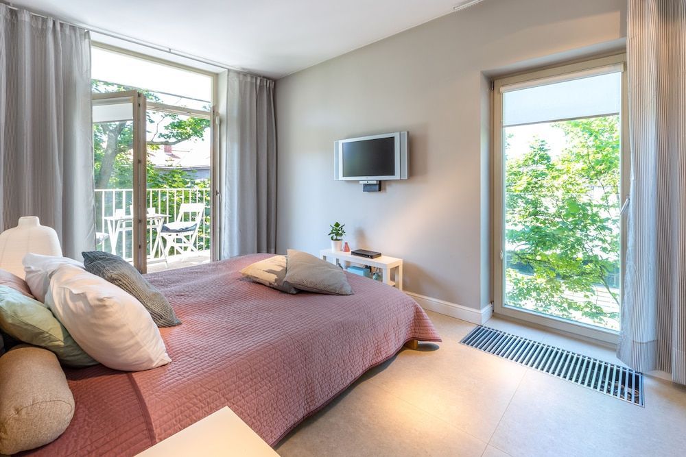 Wonderful Apartments in the Center of Krakow 1