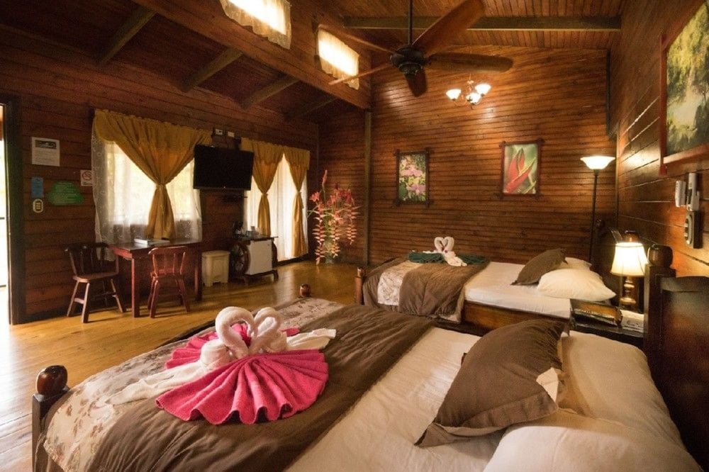 Blue River Resort & Hot Springs 1