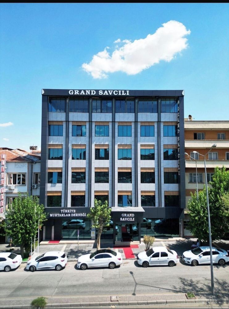 GRAND SAVCILI DELUX 1