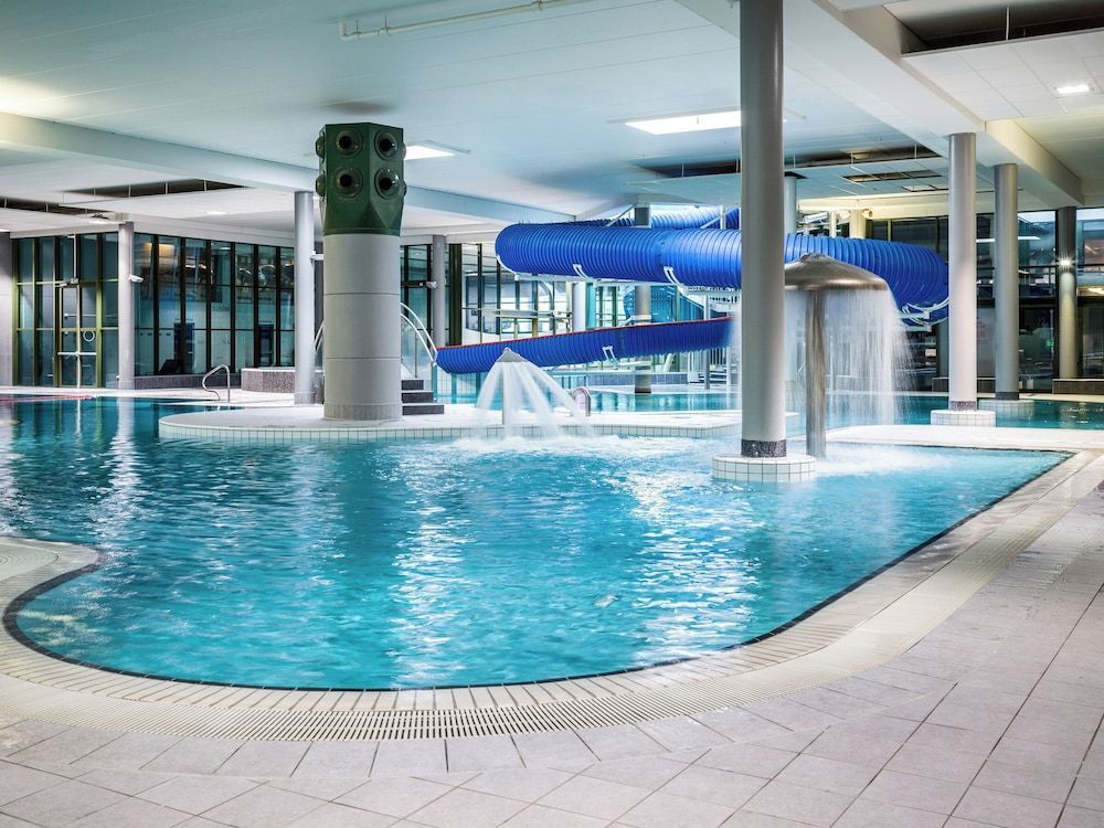 Quality Hotel Sarpsborg 1