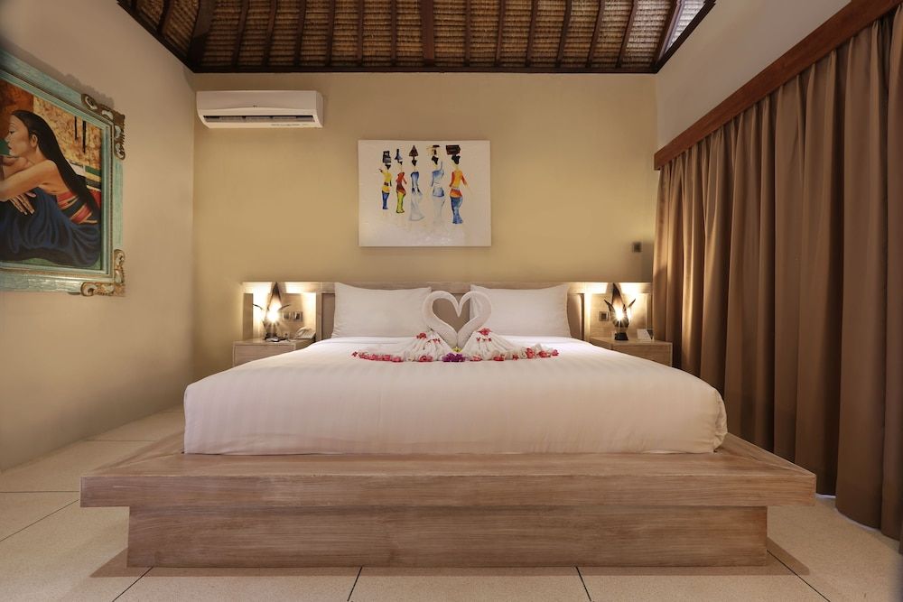 Living Asia Resort and Spa 2