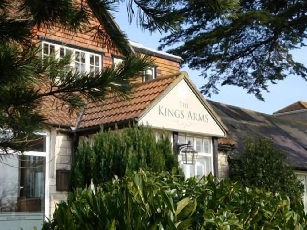 The Kings Arms 1