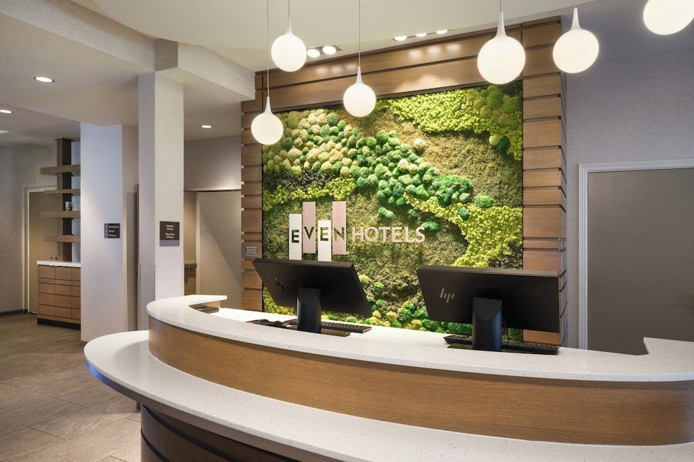 EVEN Hotel DENVER TECH CENTER-ENGLEWOOD by IHG 2