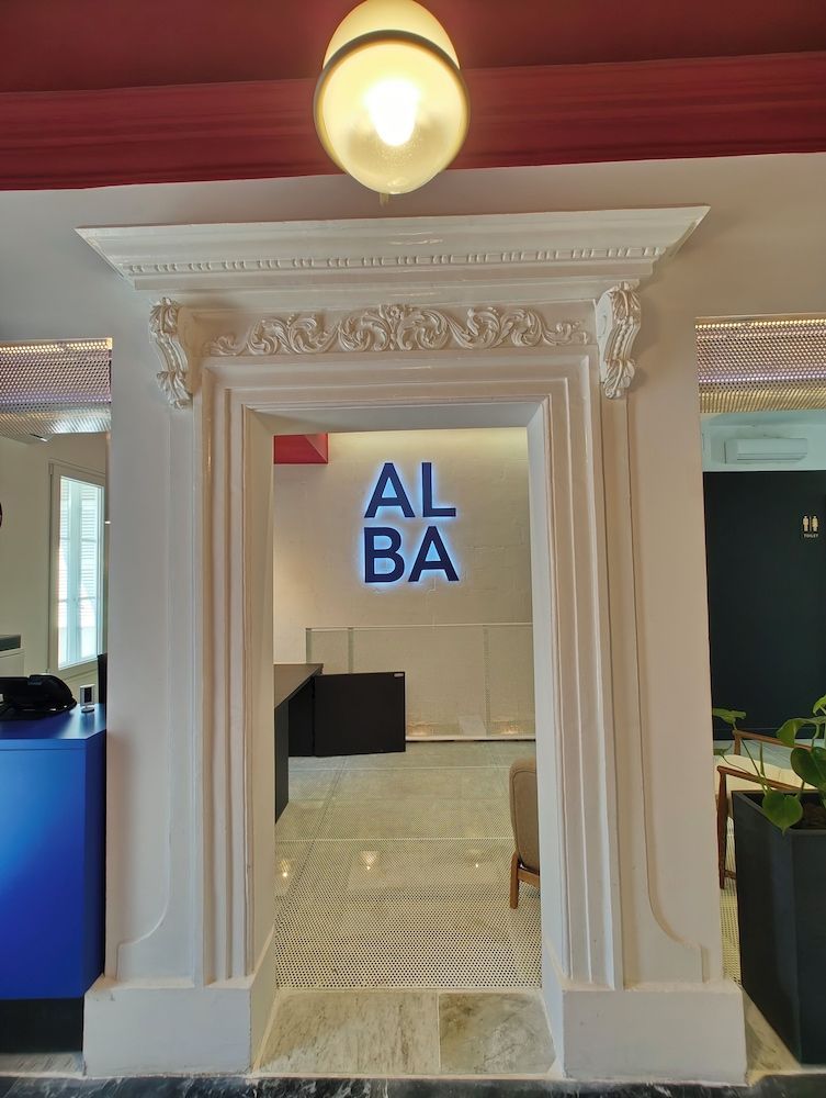 Alba 2