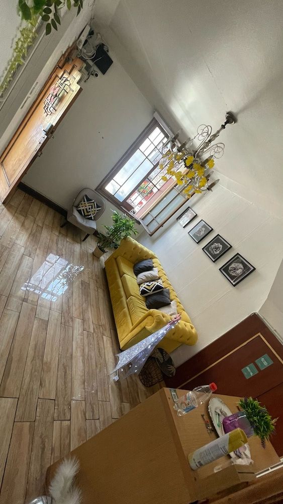 Floresta Bed & Breakfast 1