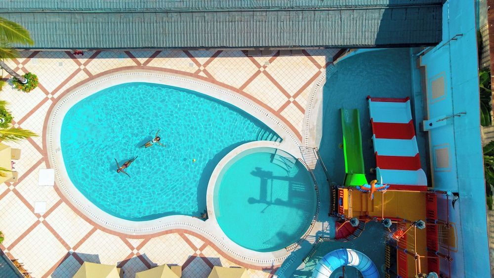 PrideInn Hotel Diani 1