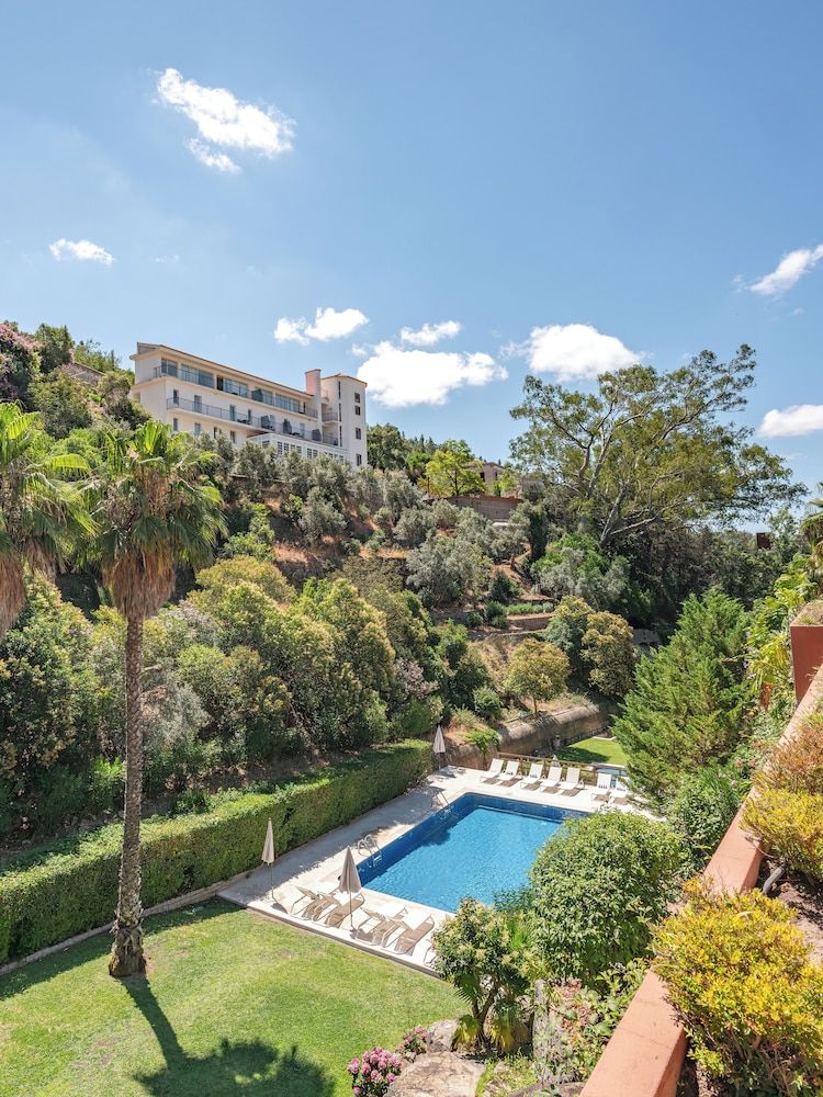Pure Monchique Hotel - Villa Termal Spa Resort 1