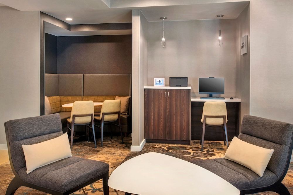 Residence Inn Hartford Manchester 2