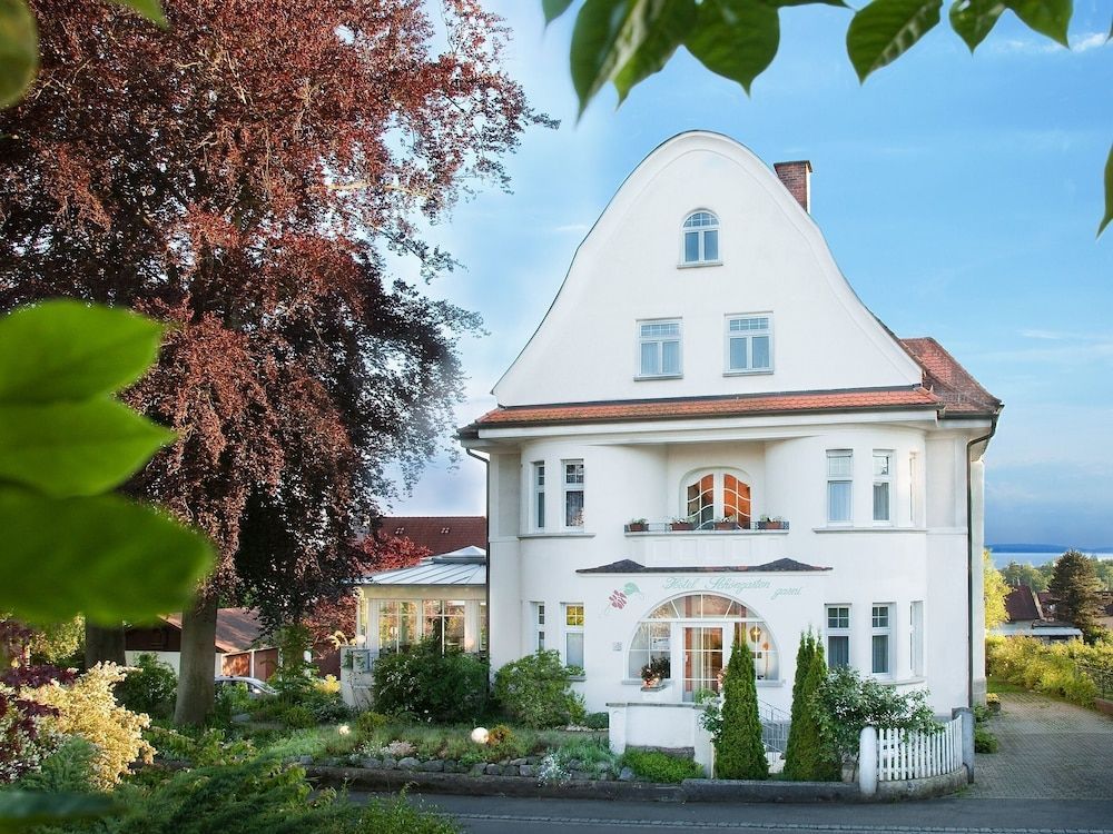 Hotel Schöngarten garni 1