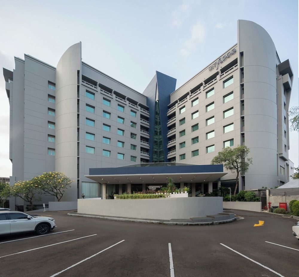 Cityloog Hotel Tebet Jakarta 1
