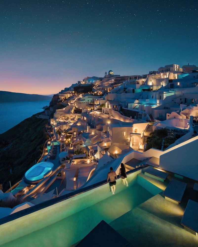Echoes Luxury Suites 1