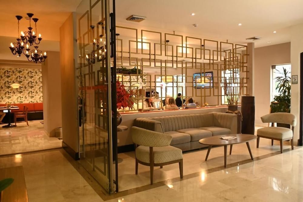 Hotel Morrison Zona T 2