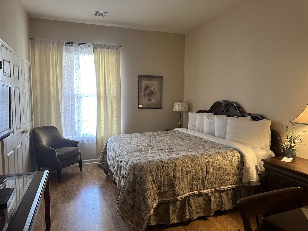 Hotel Belvidere 1