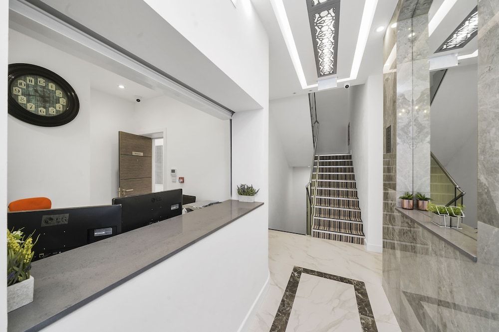 City Prime Kensington 2