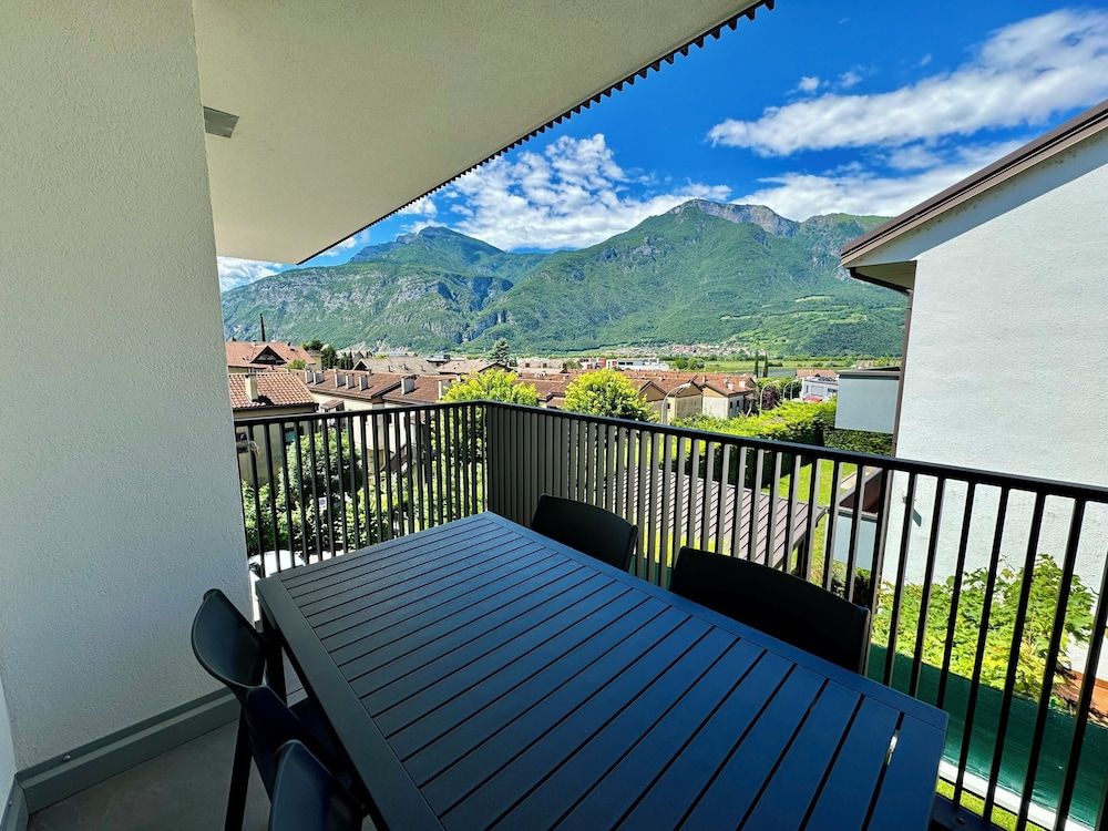 Adige Apartments 1