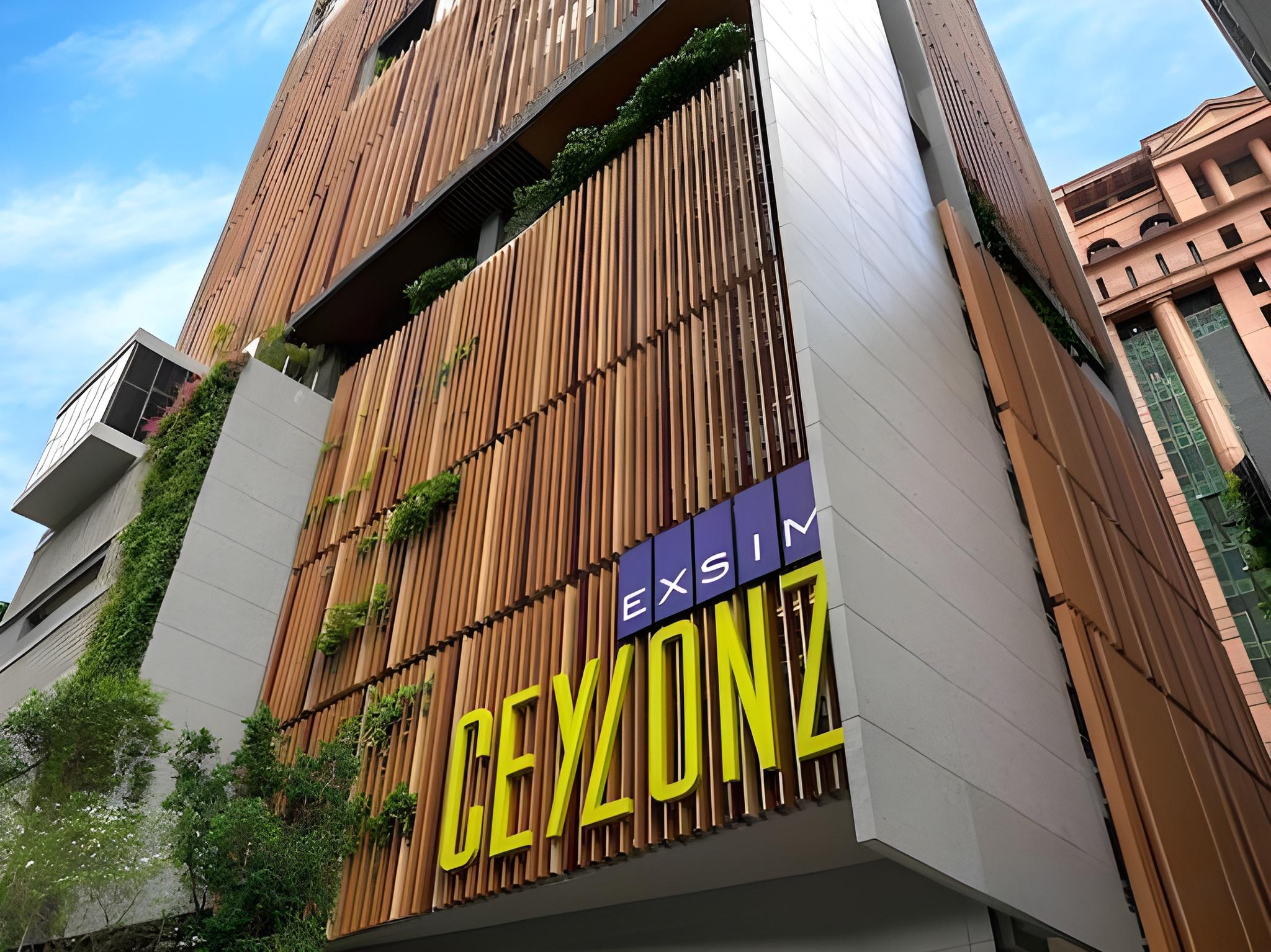 CEYLONZ SUITES KLCC BY PERFECT HOST 1