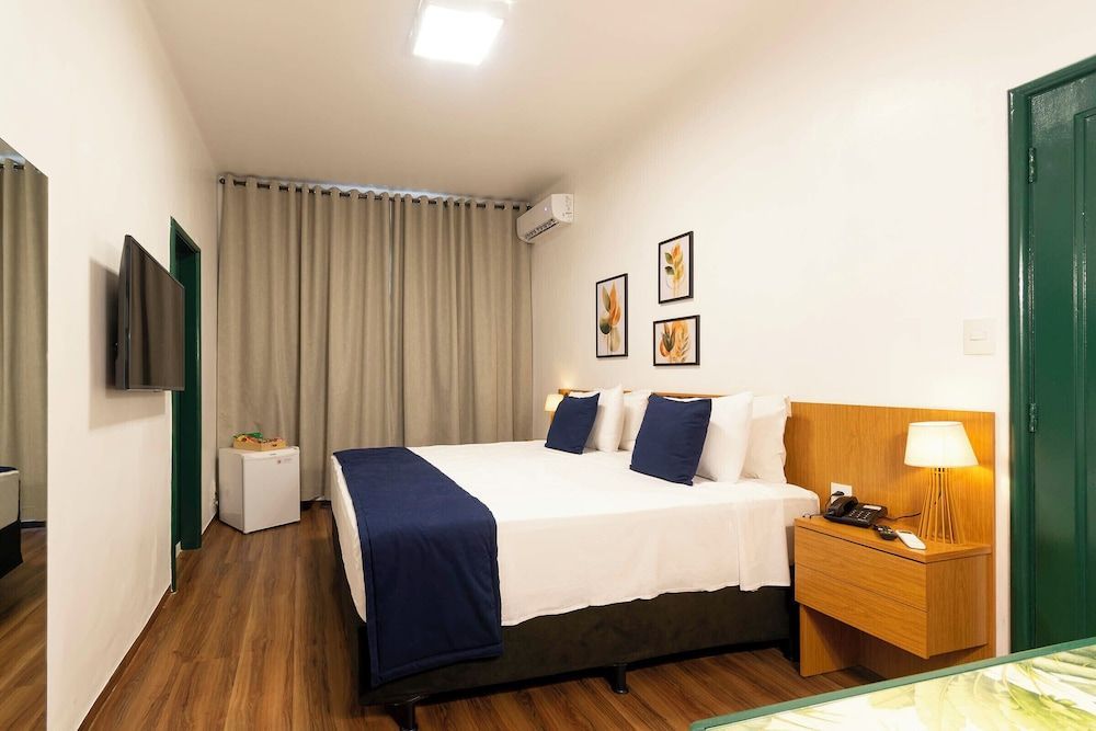 Hotel Normandie by Easy Plus 1