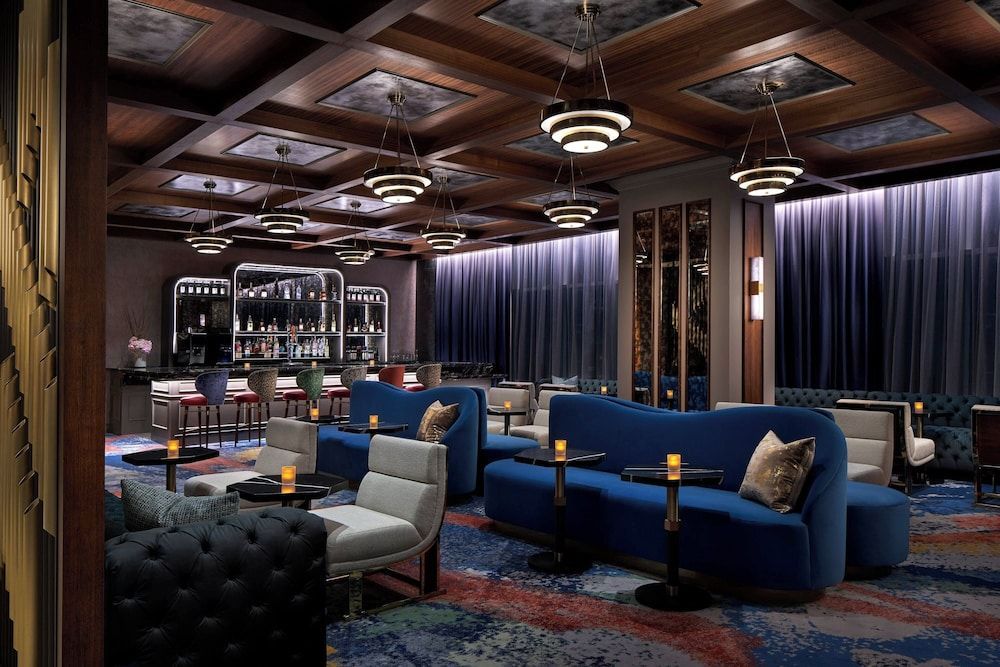 The Opus Westchester, Autograph Collection 1