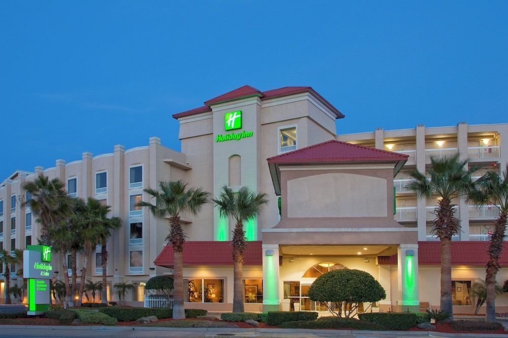 Holiday Inn & Suites DAYTONA BEACH ON THE OCEAN by IHG 1
