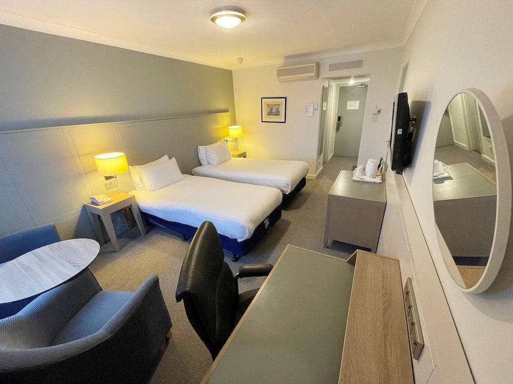 Holiday Inn HULL MARINA by IHG 1