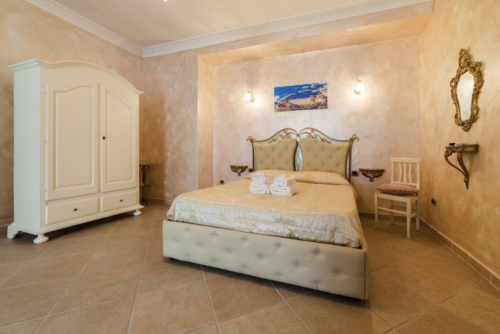 Isca della Chitarra Bed and Charme 1