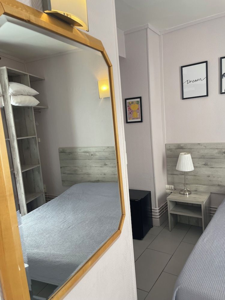 Alliance Hôtel Paris 2
