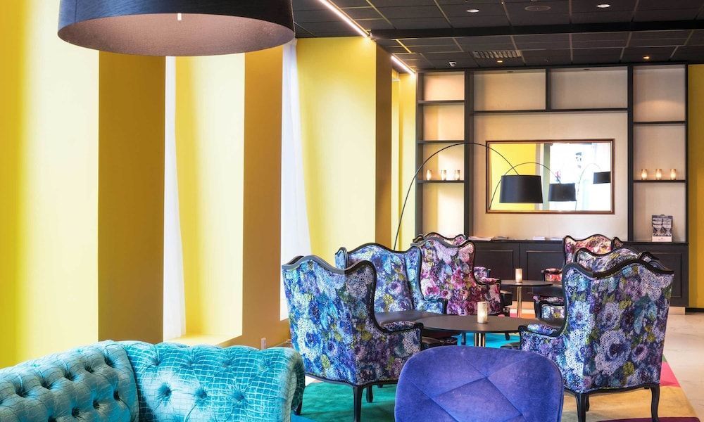 Thon Hotel Spectrum 2