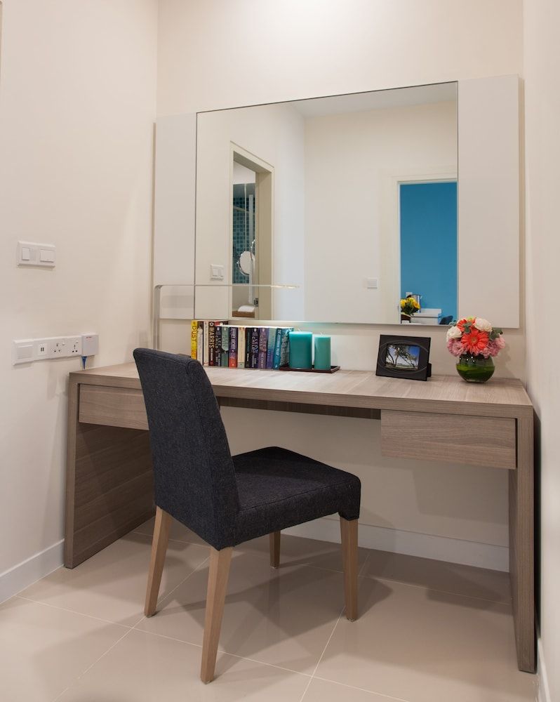 Citadines DPulze Cyberjaya 2