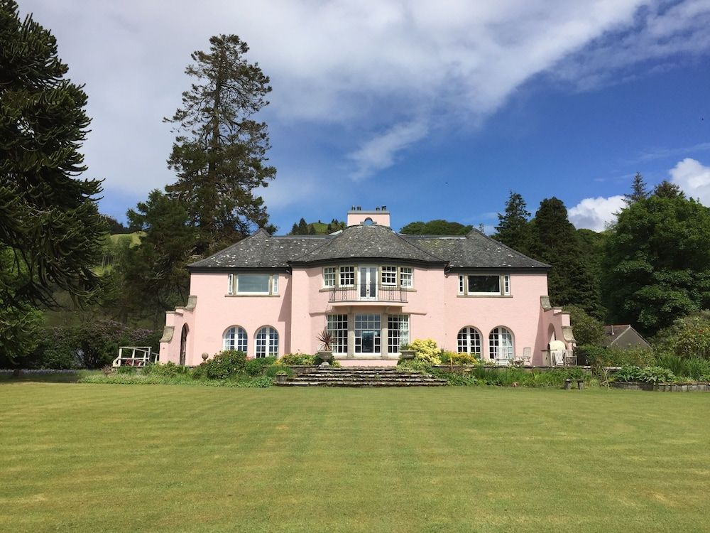Melfort House 1