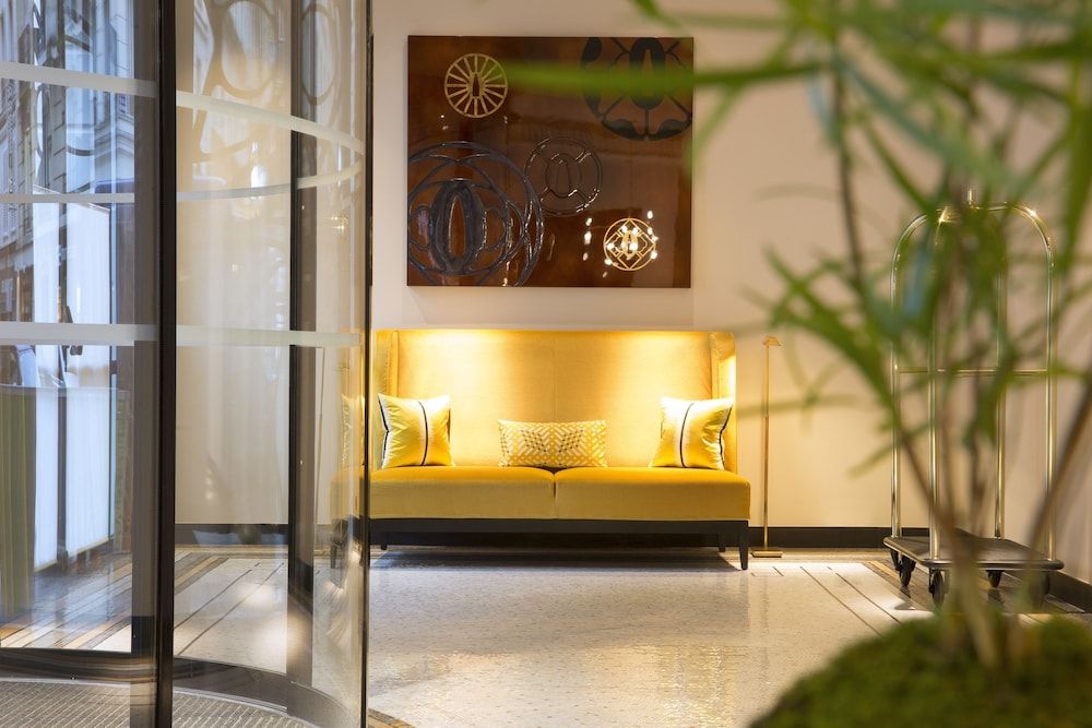 Le Tsuba Hotel 2