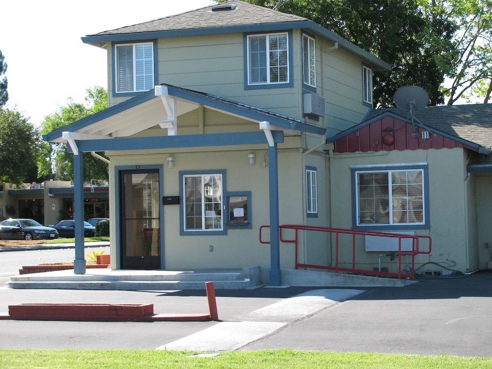 North Bay Inn Santa Rosa 1