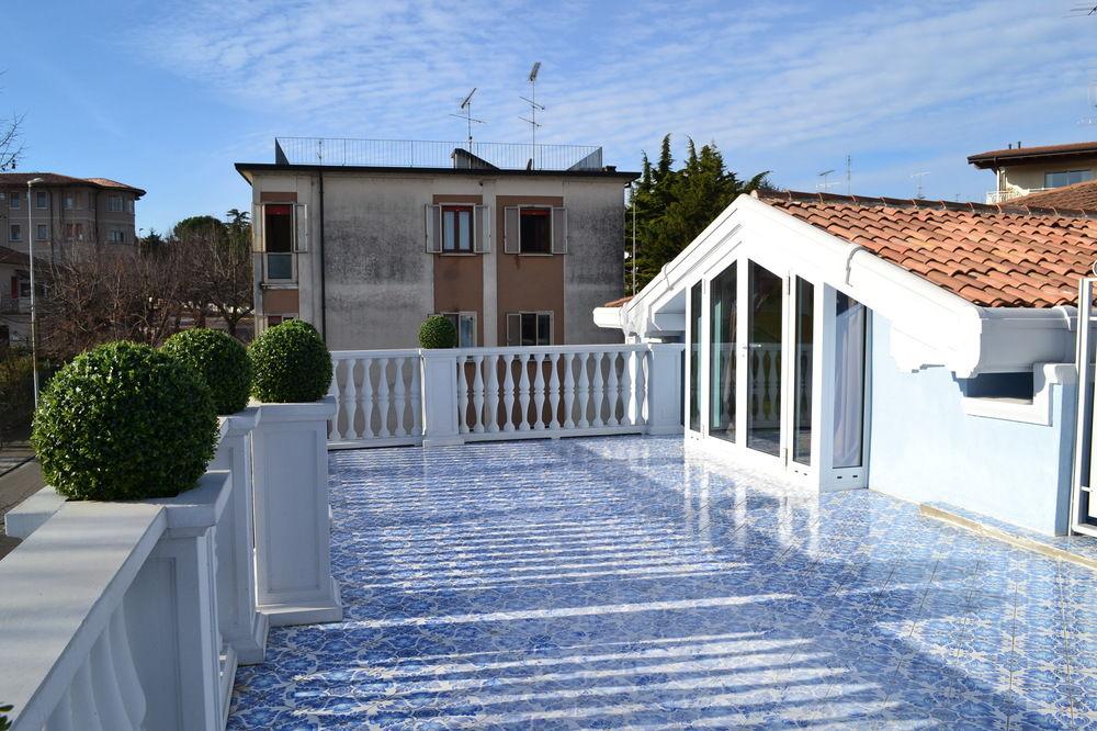 B&B La Maison degli Angeli 2